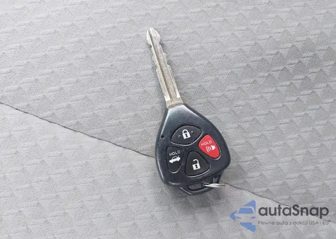 2009 Toyota Camry Le from USA, damaged, VIN 4T1BE46K29U389266